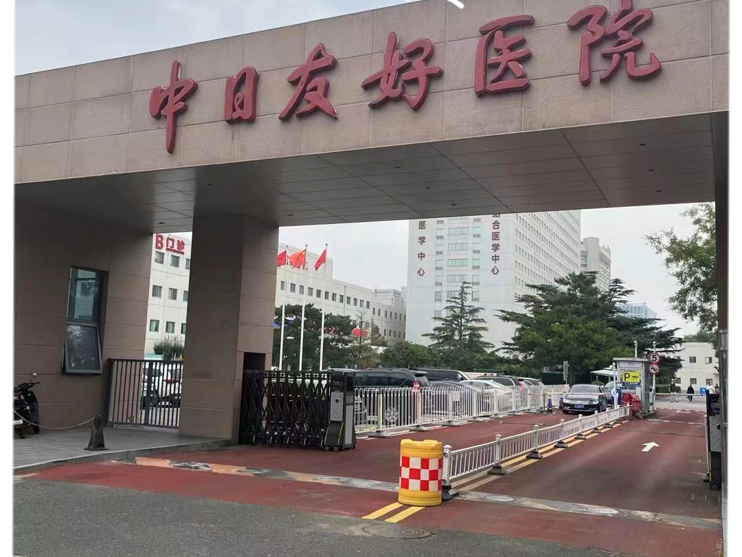 China-Japan Friendship Hospital